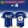 Atlanta Braves x Healthcare Appreciation Night 2026 Baseball Jersey