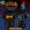 Seattle Mariners x J. Cole The Fall Off 2026 Tour Baseball Jersey Seattle Mariners x J. Cole The Fall Off 2026 Tour Baseball Jersey