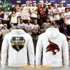 Texas State Bobcat Sun Belt 2026 Track & Field Champions Hoodie T Shirt