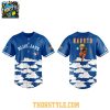 Toronto Blue Jays 2026 Naruto Anime Night Celebration Baseball Jersey