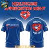 Toronto Blue Jays Healthcare Appreciation Night 2026 x MLB Hoodie Shirts