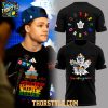 Toronto Maple Leafs 2026 Pride Hockey Night You Belong Here Hoodie T Shirt
