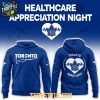 Utah Mammoth Healthcare Appreciation x NHL 2026 Night Hoodie T-Shirt Utah Mammoth Healthcare Appreciation x NHL 2026 Night Hoodie T-Shirt