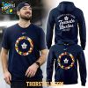 Los Angeles Kings Salvadoran Heritage Night 2026 Hoodie T-Shirt