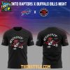 Toronto Raptors x Buffalo Bills 2026 Night Celebrate Hoodie T Shirt