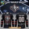Florida Panthers Vamos Gatos Night 2026 Personalized Hockey Jersey
