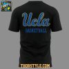 UCLA Bruins Black 2026 Big Ten Women's Basketball Champions Hoodie Shirts