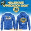 UCLA Bruins Healthcare Appreciation Night 2026 MLB Hoodie Shirts