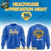 UCLA Bruins Healthcare Appreciation Night 2026 MLB Hoodie Shirts