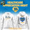 UCLA Bruins Healthcare Appreciation Night 2026 MLB Hoodie Shirts