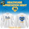 UCLA Bruins Healthcare Appreciation Night 2026 MLB Hoodie Shirts