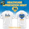 UCLA Bruins Healthcare Appreciation Night 2026 MLB Hoodie Shirts