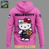 UConn Huskies x Hello Kitty 2026 Night Celebration Hoodie T Shirt