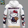 UConn Huskies x Hello Kitty 2026 Night Celebration Hoodie T Shirt