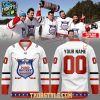 Florida Panthers Vamos Gatos Night 2026 Personalized Hockey Jersey
