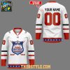 USA Hockey 2026 Pond National Championship Personalized Hockey Jersey