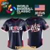 USA Team Celebrate 250th 2026 World Baseball Classic Baseball Jersey