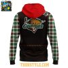 Utah Grizzlies Wild West Night 2026 Celebrate Game Hoodie T Shirt