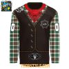 Utah Grizzlies Wild West Night 2026 Personalized Hockey Jersey