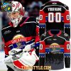 Kansas City Mavericks x Classic Night Throwback 2026 Personalized Hockey Jersey