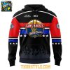 Utah Grizzlies x Guns N’ Hoses Hokey Classic Night 2026 Hoodie T Shirt