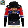 Utah Grizzlies x Guns N’ Hoses Hokey Classic Night 2026 Hoodie T Shirt