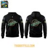 Vancouver Canucks Black Excellence 2026 Night Celebrate Hoodie Shirts