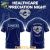 Vancouver Canucks Healthcare Appreciation Night 2026 NHL Hoodie Shirts
