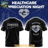 Vancouver Canucks Healthcare Appreciation Night 2026 NHL Hoodie Shirts
