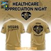 Vegas Golden Knights Healthcare Appreciation x NHL 2026 Night Hoodie T Shirt