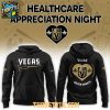 Vegas Golden Knights Healthcare Appreciation x NHL 2026 Night Hoodie T Shirt