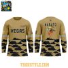 Vegas Golden Knights Naruro Shippuden Night 2026 Hockey Jersey