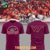 Virginia Tech Hokies M2 Premier Admiral Champions 2026 Hoodie T Shirt