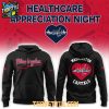 Washington Capitals x Healthcare Appreciation 2026 Night Hoodie T Shirt