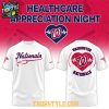 Washington Nationals Healthcare Appreciation Night 2026 x MLB Hoodie Shirts