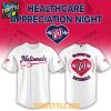 Washington Nationals x Healthcare Appreciation Night 2026 Baseball Jersey