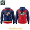 Windsor Spitfires Super Hero Night 2026 Celebrate Hoodie T Shirt