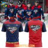 Windsor Spitfires Super Hero Night 2026 Celebrate Hoodie T Shirt