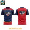 Windsor Spitfires Super Hero Night 2026 Celebrate Hoodie T Shirt