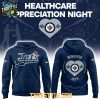 Boston Red Sox x Healthcare MLB Night Of Appreciation Hoodie T-Shirt