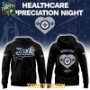 Winnipeg Jets Healthcare Appreciation Night 2026 NHL Hoodie Shirts