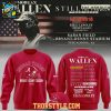 Alabama Crimson Tide x Morgan Wallen 2026 Still The Problem Hoodie Shirts