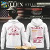 Alabama Crimson Tide x Morgan Wallen 2026 Still The Problem Hoodie Shirts
