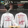 Alabama Crimson Tide x Morgan Wallen 2026 Still The Problem Hoodie Shirts