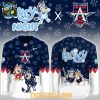 Allen Americans Bluey Night x Game Themed 2026 Hockey Jersey