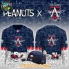 Allen Americans Star Wars Night x Game Themed 2026 Hockey Jersey