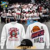 Arizona Wildcats 2026 Big 12 Conference Tournament Champions Hoodie T Shirt