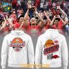 Arkansas Razorbacks SEC Champions Locker Room 2026 Hoodie T Shirt