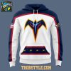 Atlanta Gladiators Atlanta Thrashers 2026 Affiliate Night Hoodie T Shirt