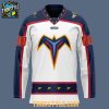 Atlanta Gladiators Atlanta Thrashers 2026 Night Personalized Hockey Jersey